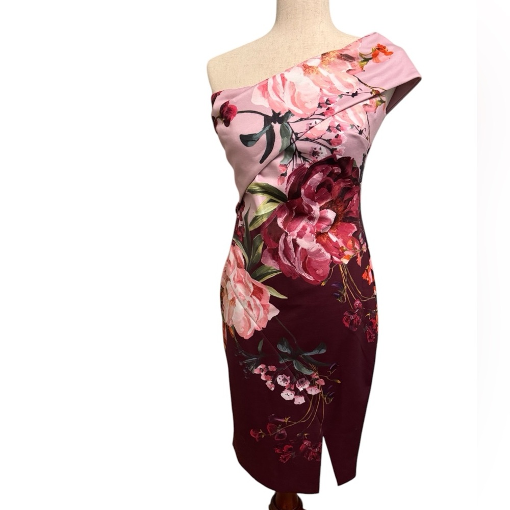 NWT Ted Baker London | Cocktail Dress | US Sz 6